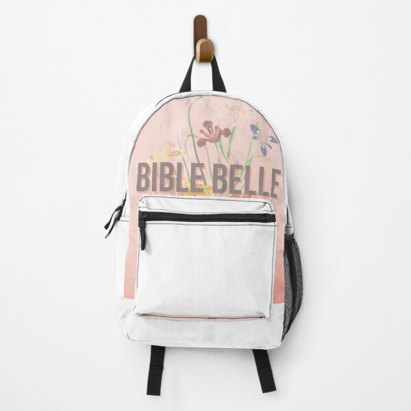 Item preview, Bible Belle designed and sold by jesustcompany.