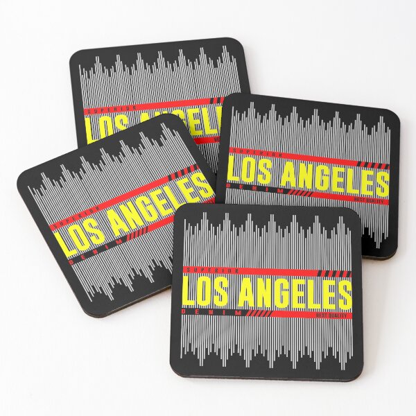 Item preview, Los Angeles California Ancient City Dream City United States Of  America Usa  designed and sold by AEGMEDIA.