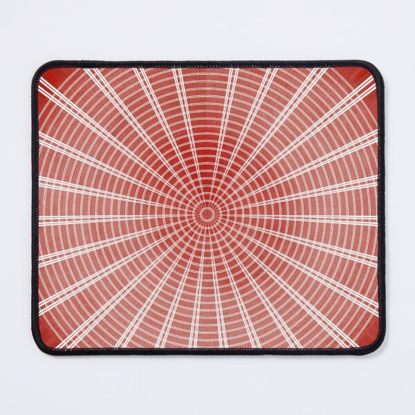 Item preview, Spider net texture in red designed and sold by flamendes.