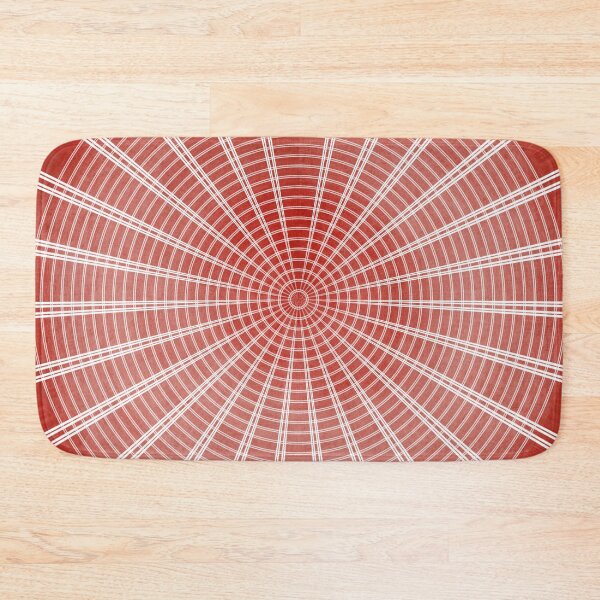 Item preview, Spider net texture in red designed and sold by flamendes.