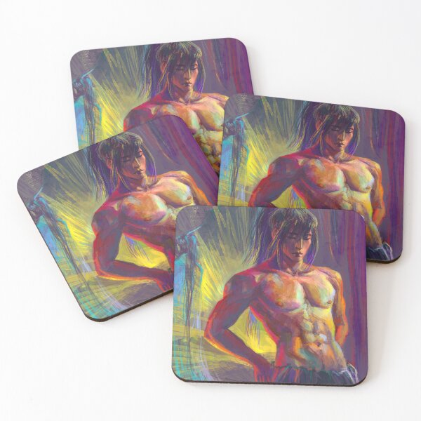 Item preview, Horny Village Revisited designed and sold by cloudyshores.
