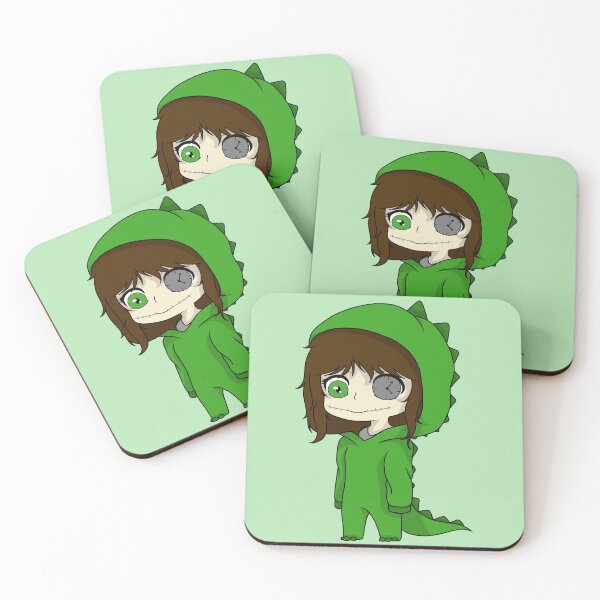 Item preview, clockwork dinosaur chibi designed and sold by EveryCuteThings.
