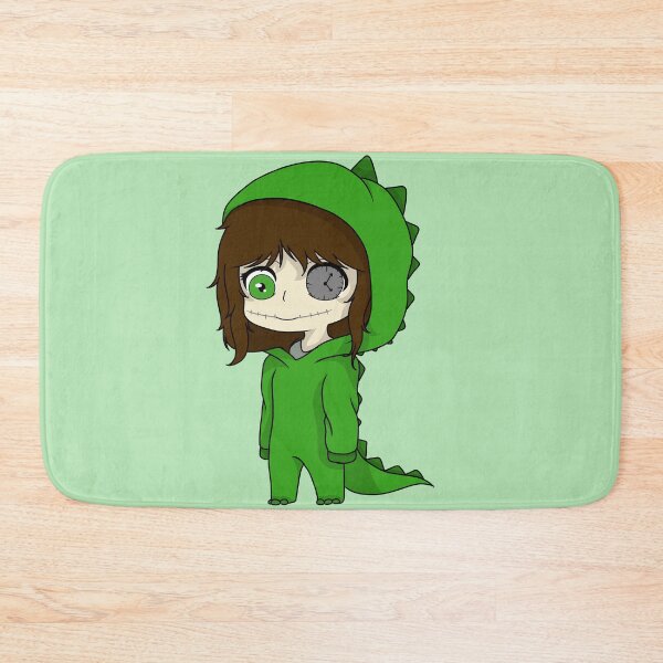Item preview, clockwork dinosaur chibi designed and sold by EveryCuteThings.