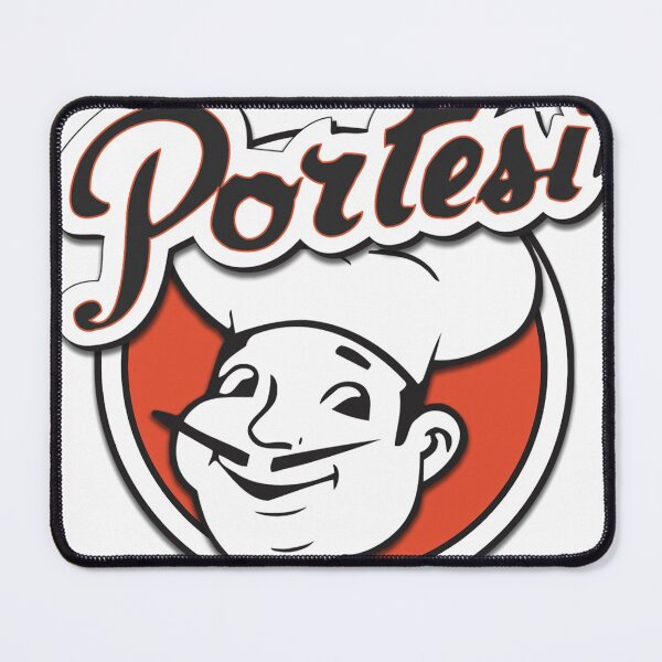 Item preview, George Portesi Logo 2 designed and sold by brosephmichael.