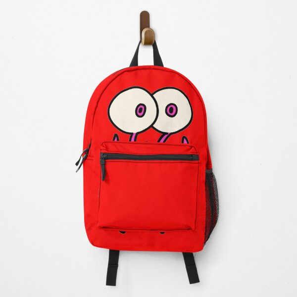 Item preview, Pink monster for kids: boys & girls , designed and sold by LaarajArt.
