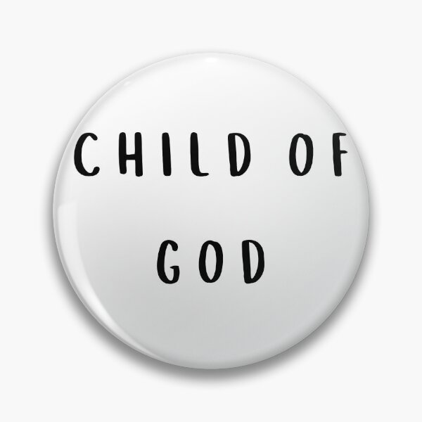Item preview, Child of God designed and sold by jesustcompany.