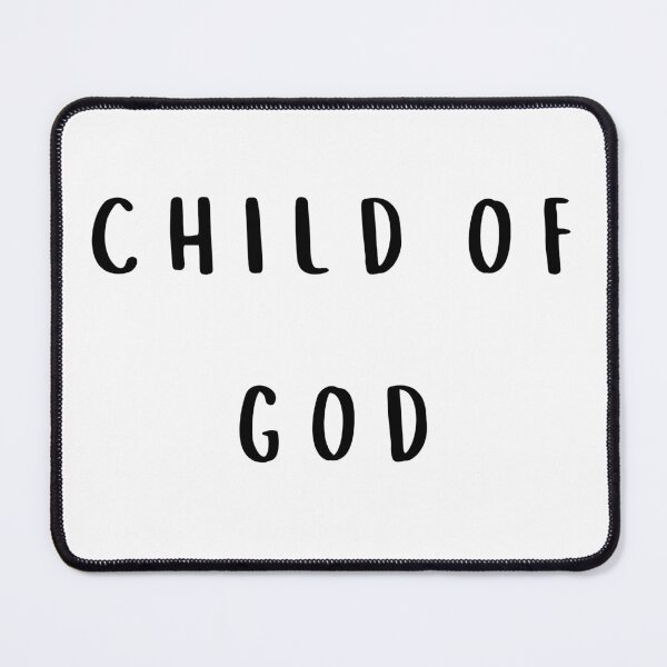 Item preview, Child of God designed and sold by jesustcompany.