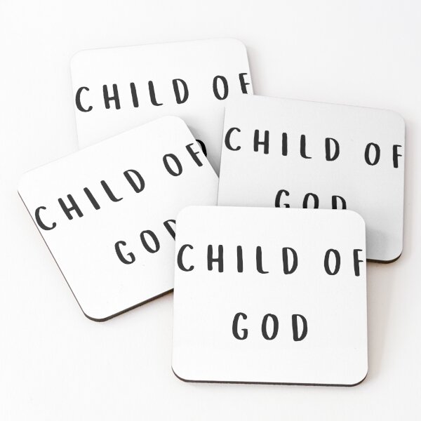 Item preview, Child of God designed and sold by jesustcompany.