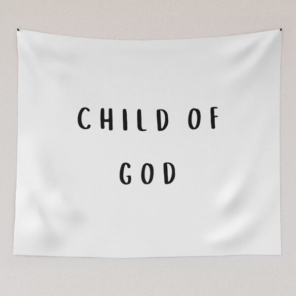 Item preview, Child of God designed and sold by jesustcompany.
