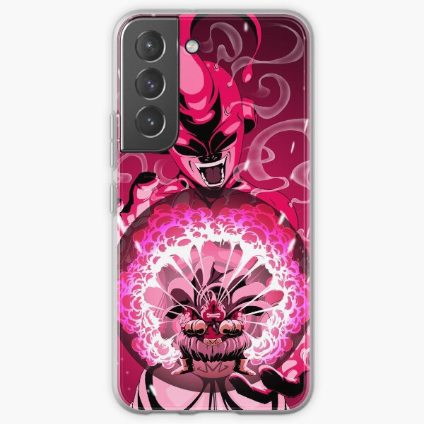 Pressure Samsung Galaxy Soft Case