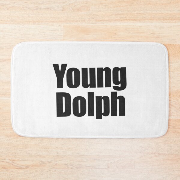Item preview, Young Dolph designed and sold by joomynoomy.