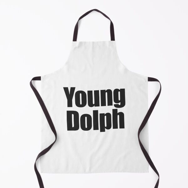 Item preview, Young Dolph designed and sold by joomynoomy.