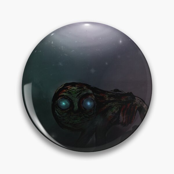 Item preview, Galaxy space creature cryptid designed and sold by Addie-w-W.