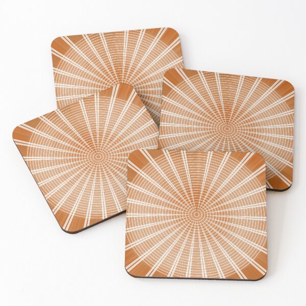 Item preview, Copy of Spider net texture in orange designed and sold by flamendes.