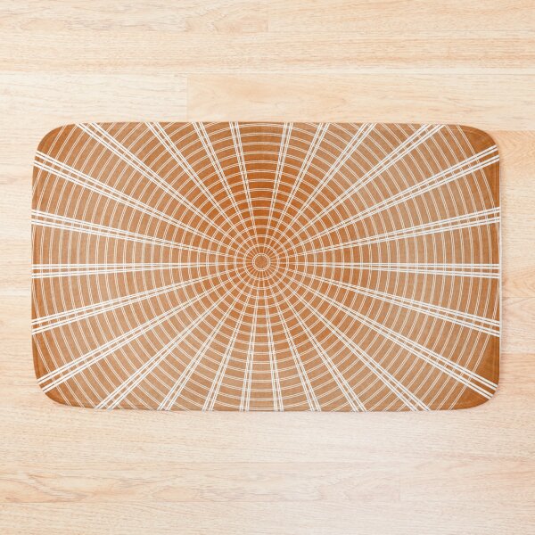 Item preview, Copy of Spider net texture in orange designed and sold by flamendes.