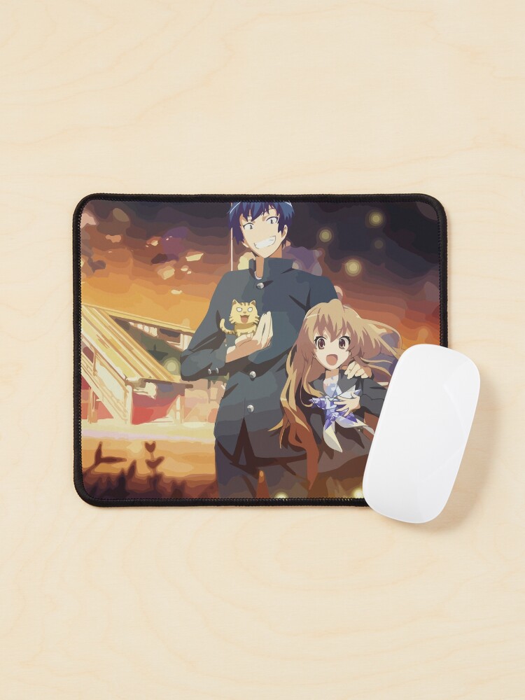 taiga mouse pad