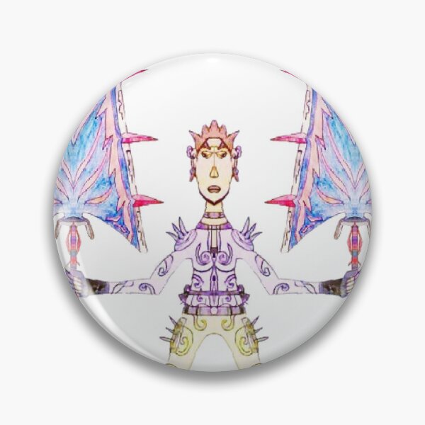 Item preview, Rona vanderoff designed and sold by Burlyboysshop.