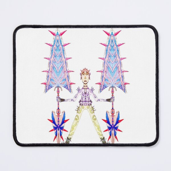 Item preview, Rona vanderoff designed and sold by Burlyboysshop.
