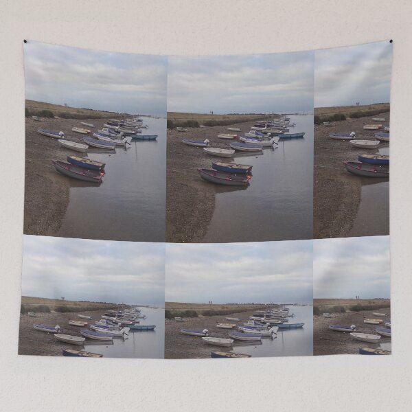 Item preview, Calm Waters 1 designed and sold by Davies72.