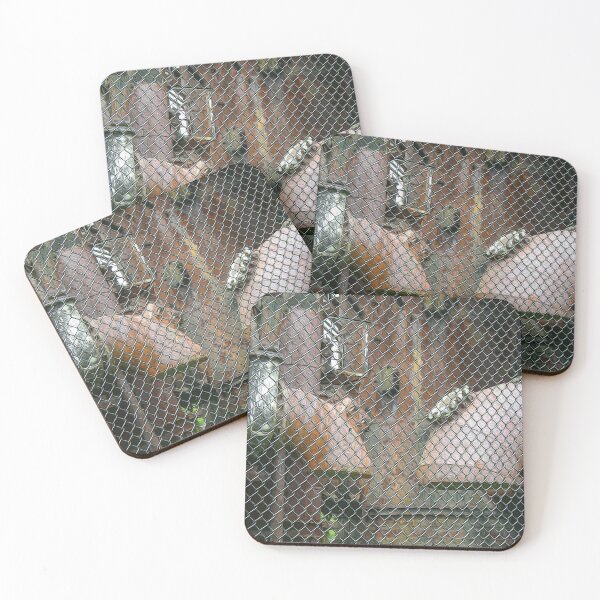Item preview, Somber pipes in restrain - designed and sold by FelCastro.