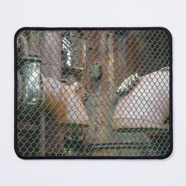 Item preview, Somber pipes in restrain - designed and sold by FelCastro.