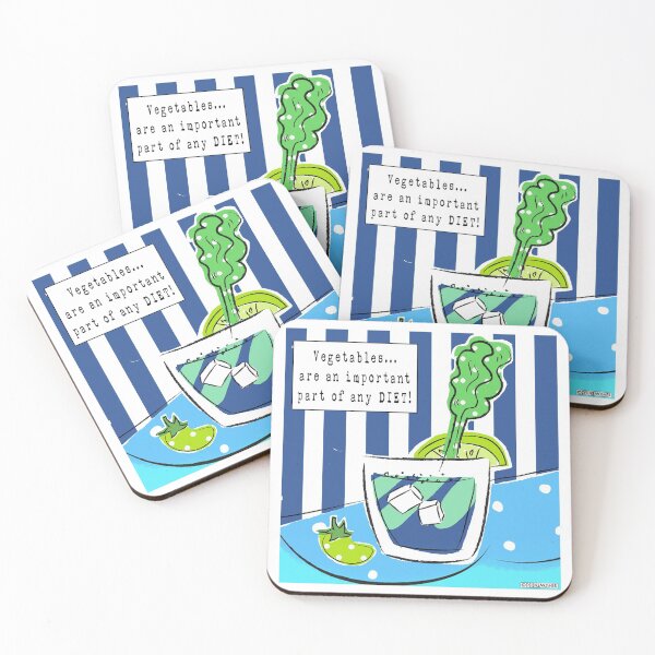Item preview, Vegetables are my diet designed and sold by DeidreMosher.