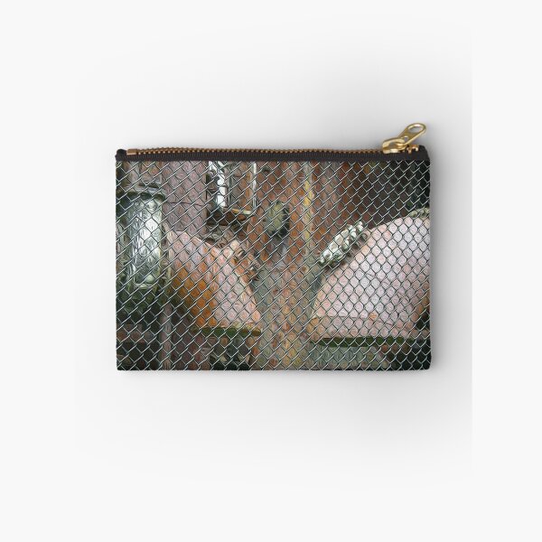 Item preview, Somber pipes in restrain - designed and sold by FelCastro.