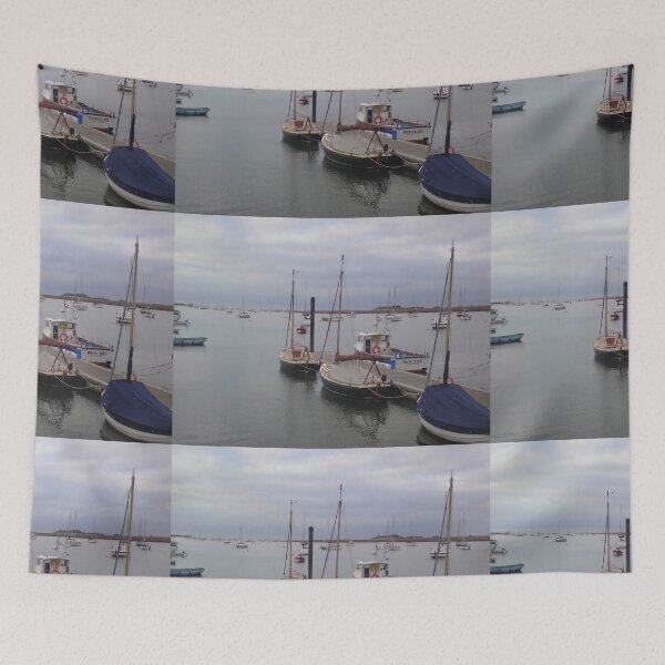 Item preview, Calm Waters 2 designed and sold by Davies72.