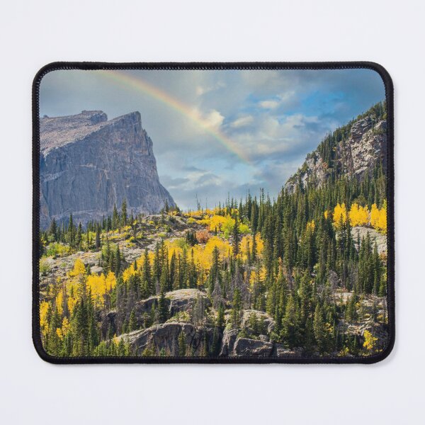 Item preview, Somewhere Under The Rainbow designed and sold by mikebraun.