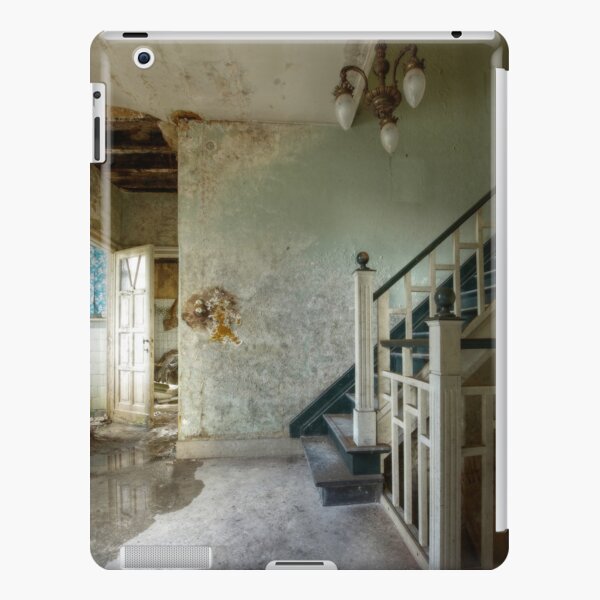 Interference iPad Snap Case