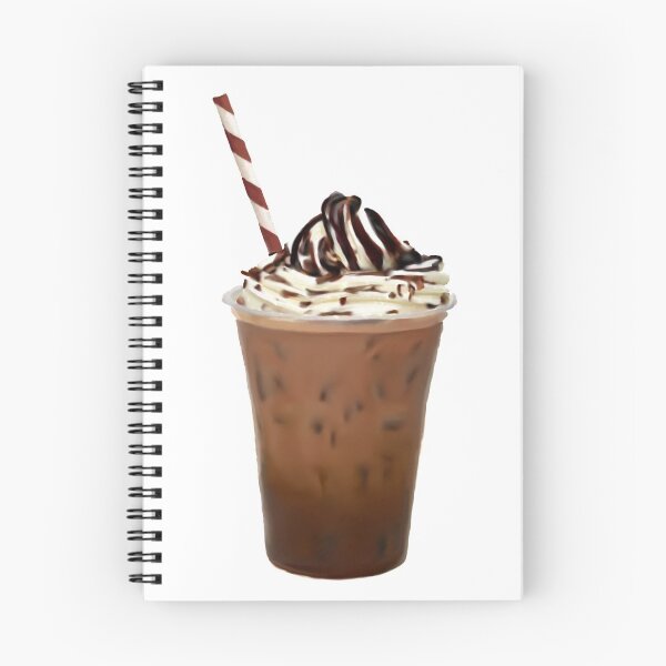 Item preview, Iced Coffee designed and sold by hegdesigns.