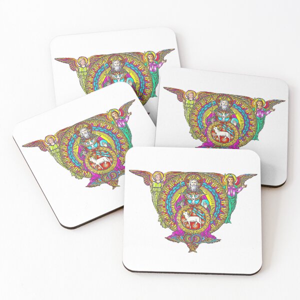 Item preview, Holy Trinity designed and sold by JamesKentRidley.