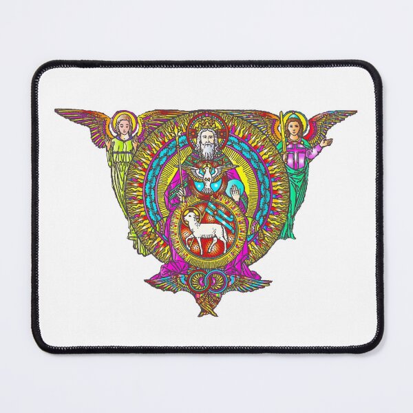 Item preview, Holy Trinity designed and sold by JamesKentRidley.