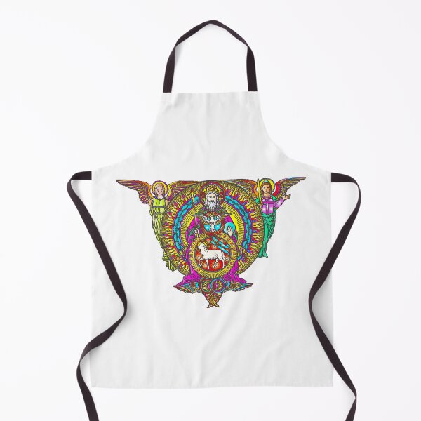 Item preview, Holy Trinity designed and sold by JamesKentRidley.