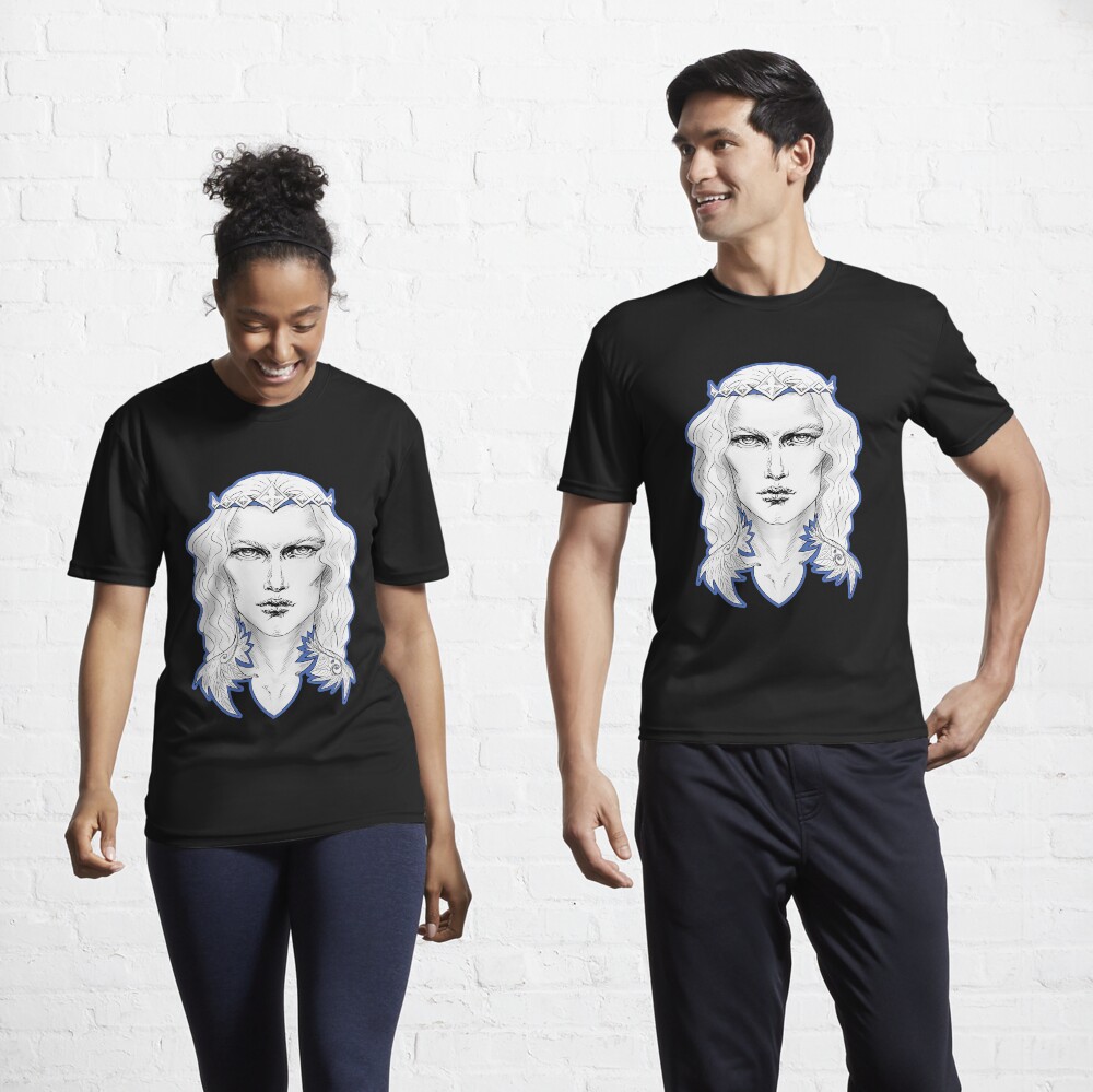 Item preview, Active T-Shirt designed and sold by Sirielle.
