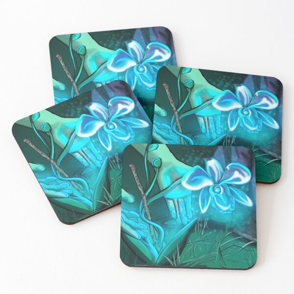 Item preview, Irvaine's Gift designed and sold by FoxBanditArt.