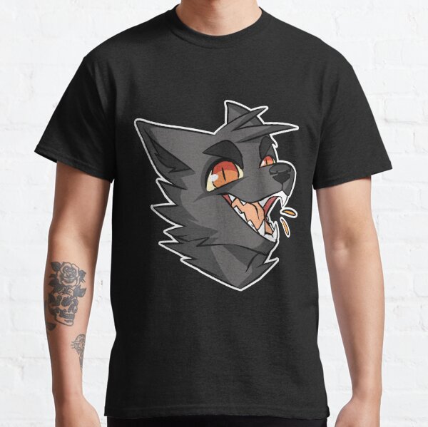 Wolf Classic T-Shirt