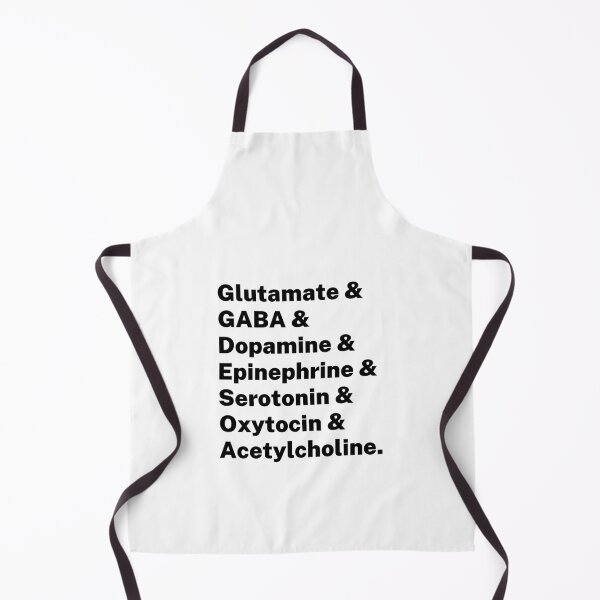 Item preview, Neurotransmitters designed and sold by Cardinal Designs.