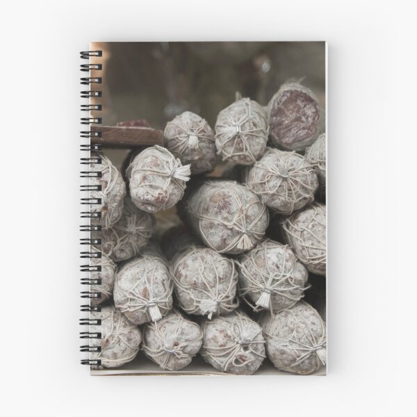 Item preview, Salami designed and sold by Michelle Lia.