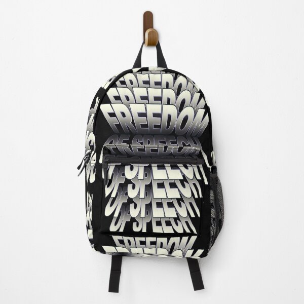 Item preview, Freedom Of Speech 1 designed and sold by VkScript.