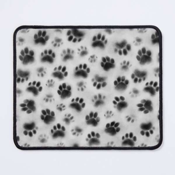 Item preview, Tiny Dusty Paws designed and sold by Nuvvola.