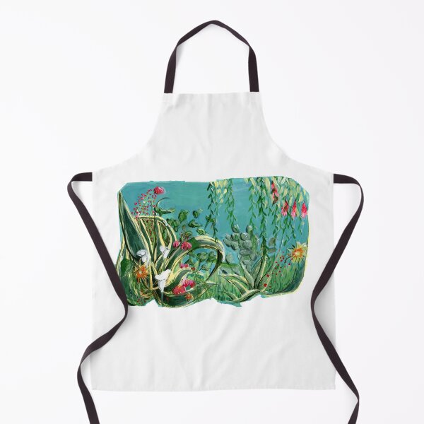 Item preview, Mediterranean garden designed and sold by AgaSpolsky.