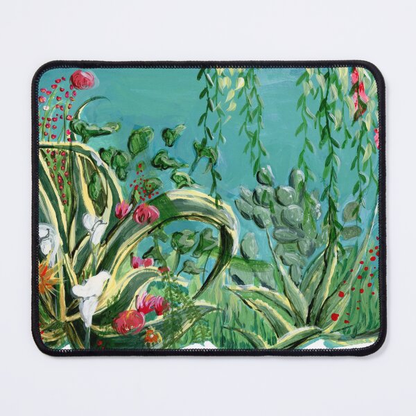 Item preview, Mediterranean garden designed and sold by AgaSpolsky.