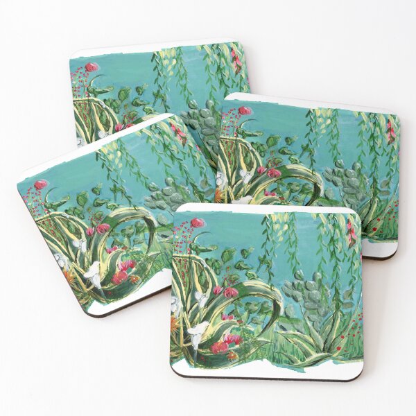 Item preview, Mediterranean garden designed and sold by AgaSpolsky.