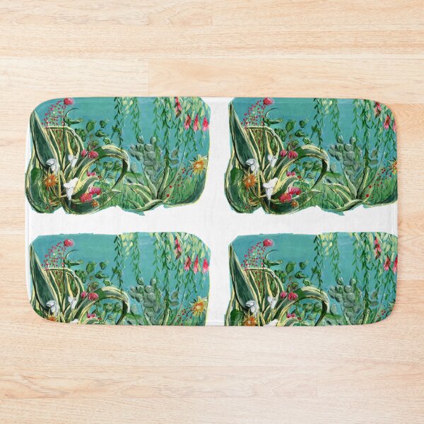 Item preview, Mediterranean garden designed and sold by AgaSpolsky.