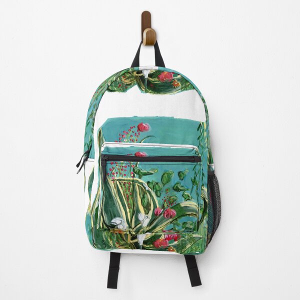 Item preview, Mediterranean garden designed and sold by AgaSpolsky.