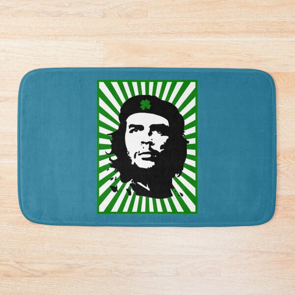 Item preview, Celtic Football Club Che Guevara Artwork Design   designed and sold by BBSportsArtR.