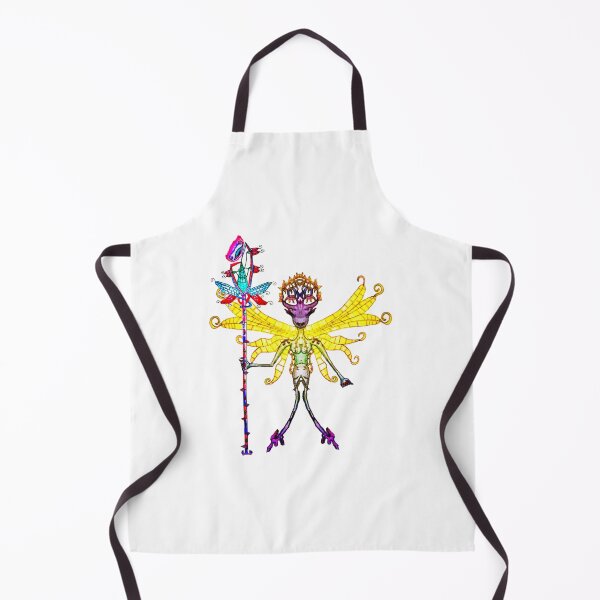 Item preview, Dimora mystic fairy queen designed and sold by Burlyboysshop.