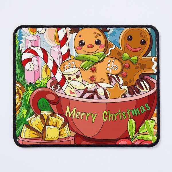 Item preview, Little Christmas sweets. designed and sold by Karine Dupras.