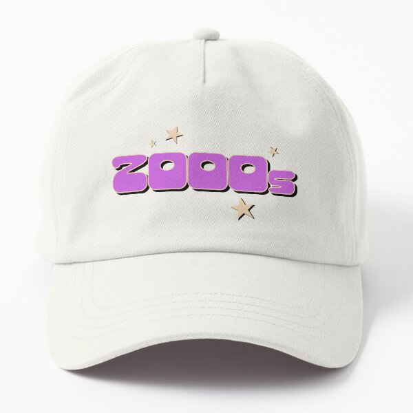 Menacing Jojo's Bizarre Adventure Inspired Embroidered Cap Dad Hat